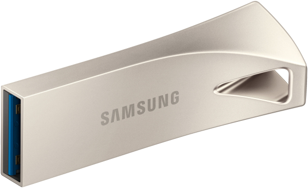 Купить  USB Flash Samsung 64 ГБ BAR Plus  (MUF-64BE4-APC)-1.jpg